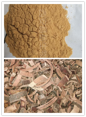 秦皮提取物、白蠟樹提取物